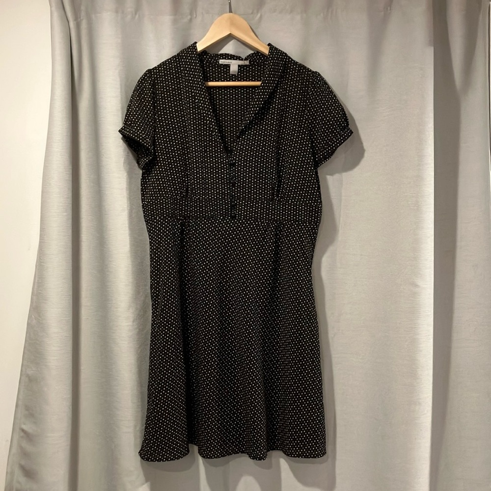 Retro dress by Old Navy